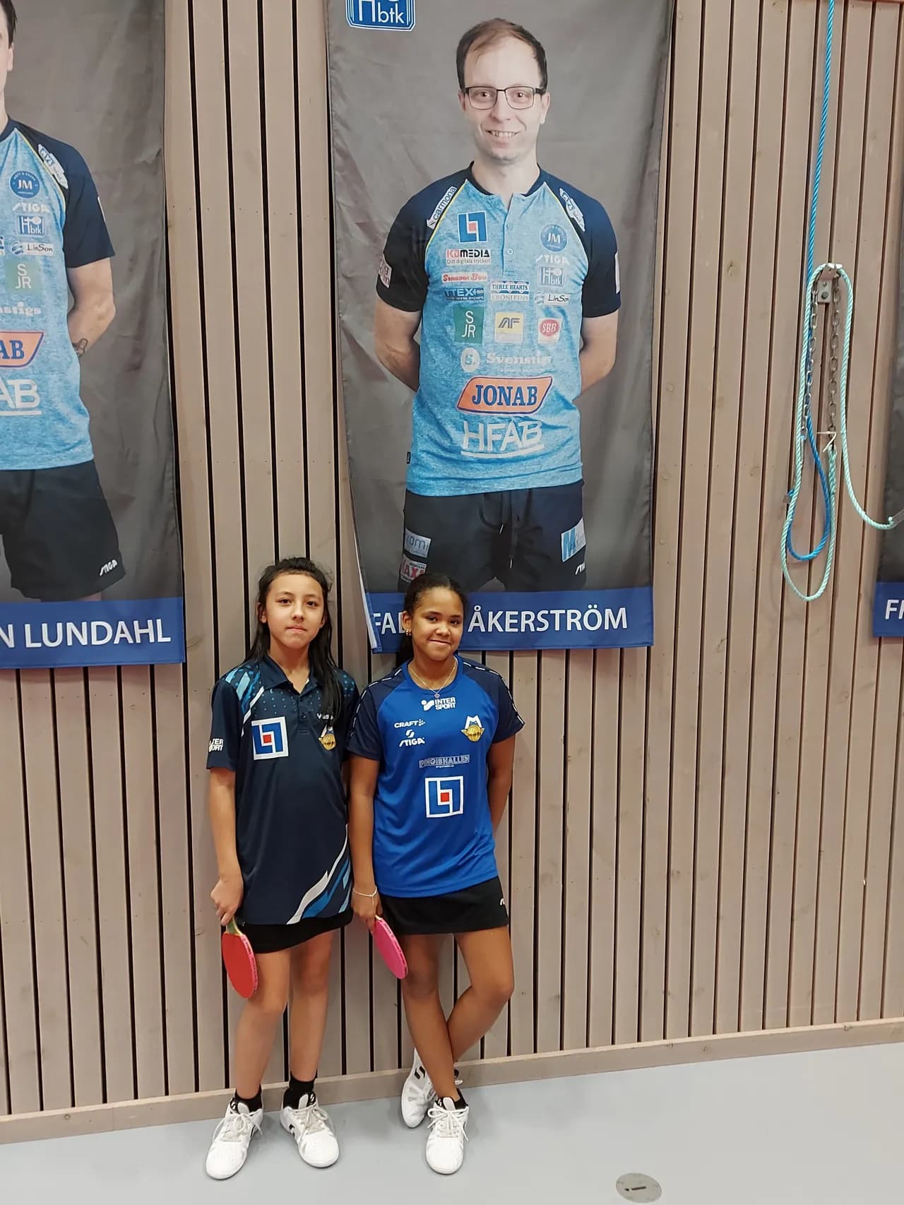 Kval till lag-SM