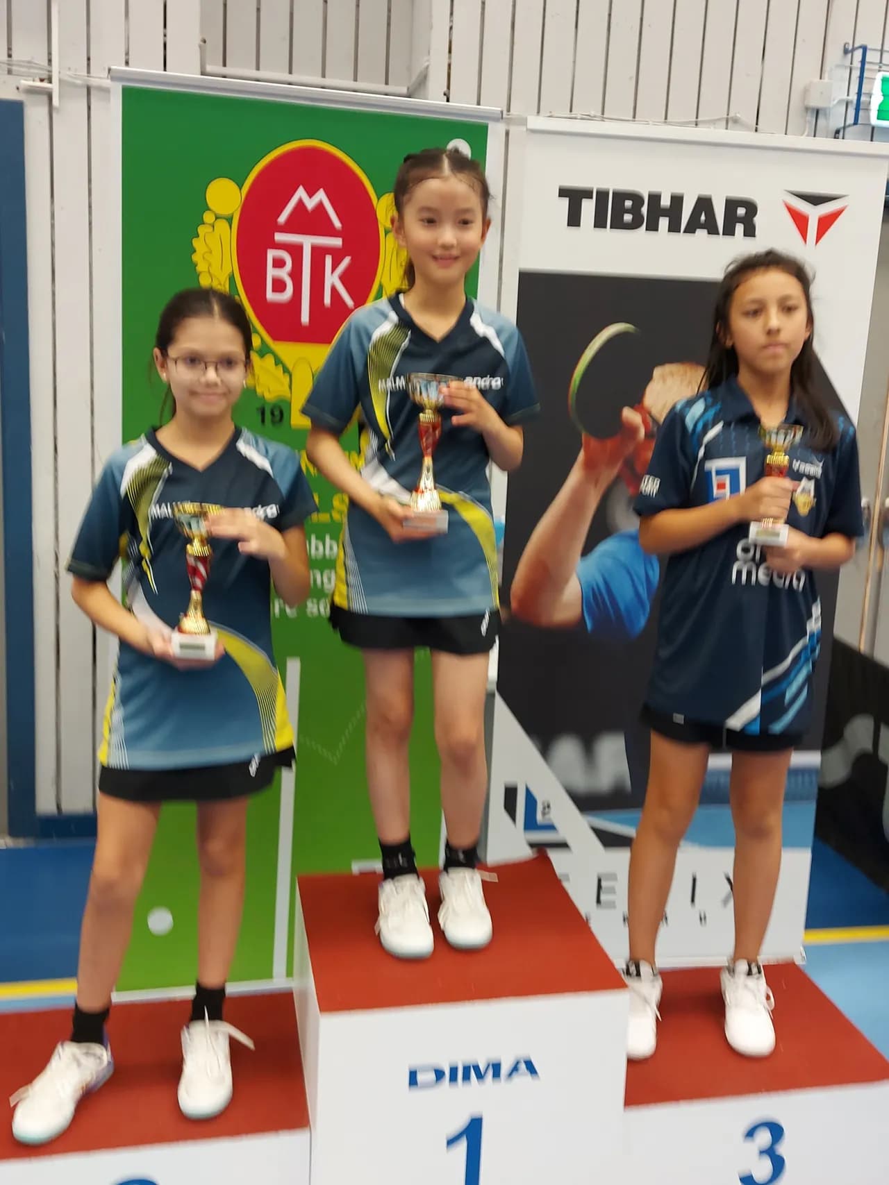 Mölndal open